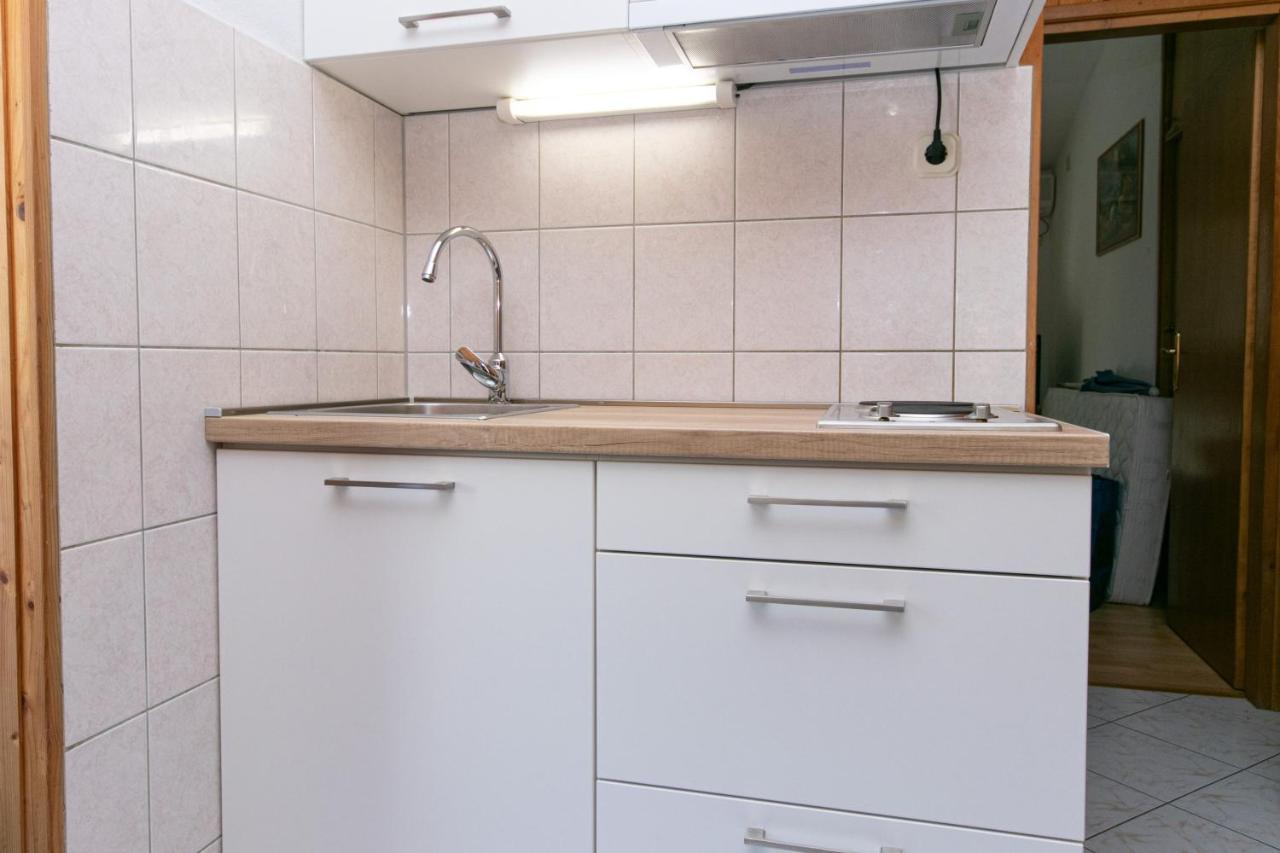 Apartment Pisak 5975D Exterior foto