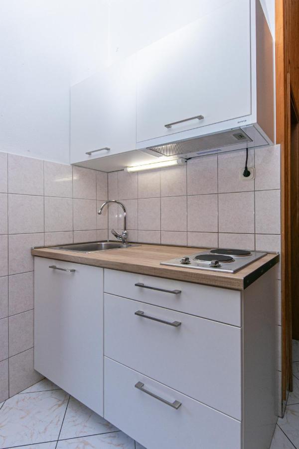 Apartment Pisak 5975D Exterior foto